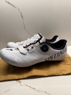 Specialized Cycling Shoes - 9.6US / EU 43 / 27.5CM